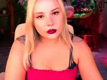 Stripchat Adult Video Chat of stellawatts