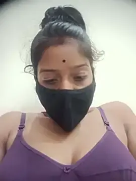 Stripchat Live Sex of BebyDoll_Riya