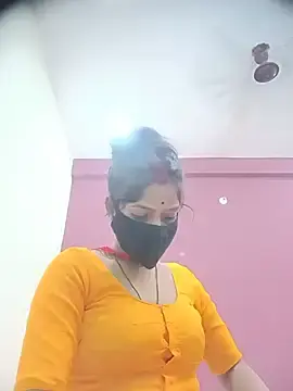 Stripchat Sex Cam of BebyDoll_Riya
