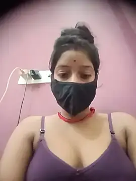 Stripchat Live Porn of BebyDoll_Riya