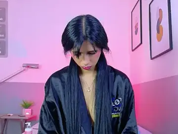 Stripchat Free Live Porn of daddys_little_princesss