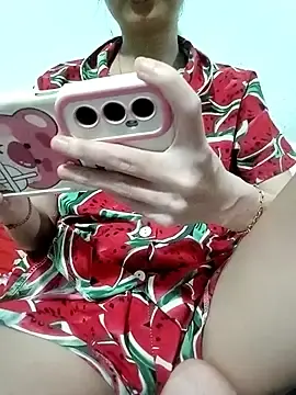 Stripchat Sex Cam of Chammy720