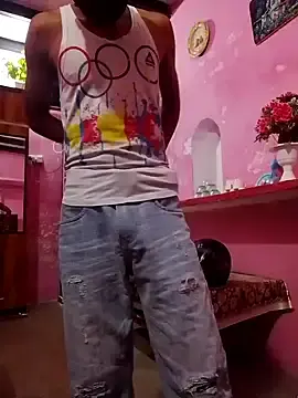 Stripchat Best live sex cam show of RinaRahul63