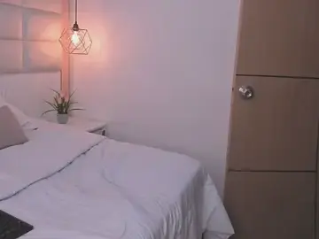Stripchat Live Porn of Salome_Smitth_1