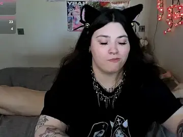 Stripchat Adult Webcam of _Sweetie_Kitty_