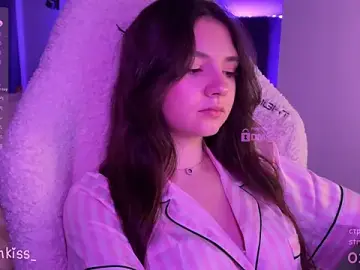Stripchat Live Porn of kisankiss