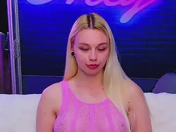Stripchat Nude Webcam of AlessiaCroft