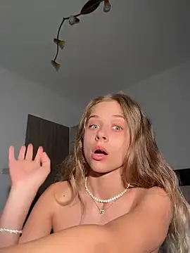 Stripchat Live Sex of BabyAnais
