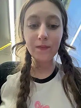 Stripchat Live Sex of FroggyAnna