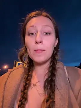 Stripchat Sex Cam of FroggyAnna