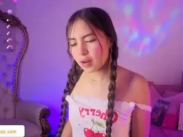 Stripchat Best live sex cam show of ISABELA_TAY