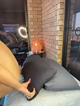 Stripchat Live Porn of MissLMrJ
