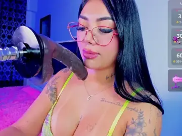 Stripchat Adult Webcams of sofiaa_riot