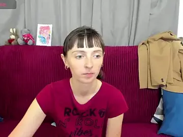 Stripchat Live Porn of TayanaJons