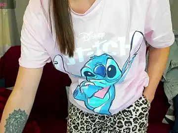 Stripchat Live Porn of TayanaJons