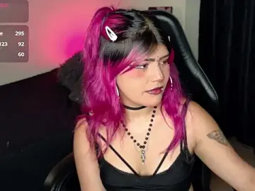Stripchat Free Live Porn of aurora_winslow