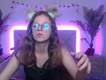 Stripchat Free Porn Cam of AnniBrown_