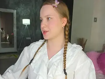 Stripchat Sex Chat of Candy_Cansew
