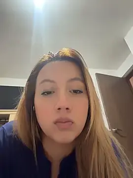 Stripchat Sex Chat of Rebe_
