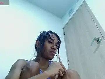 Stripchat Best live sex cam show of avaleri_cherry