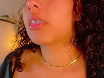 Stripchat Nude Webcam of eva_daemon