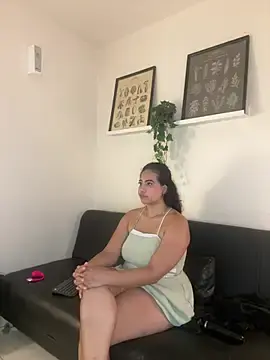 Stripchat Adult Webcams of eva_daemon