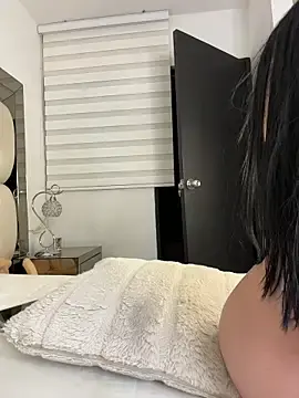 Stripchat Best Webcam of ALISSON_FOXXX1