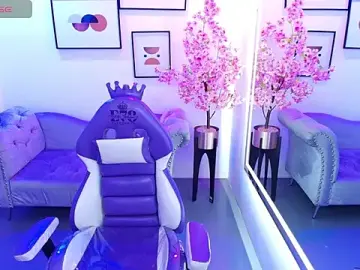 Stripchat Private Sex Chat of Ariel_doween
