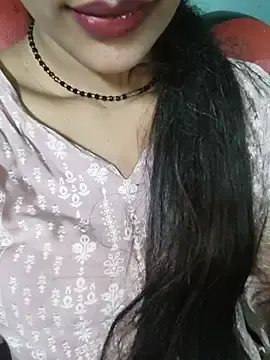 Stripchat Live Porn of Eshwari_Chopra