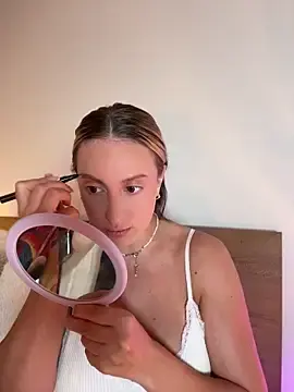 Stripchat Nude Webcam of EvaRyen_