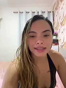 Stripchat Live Sex of GraOficial01