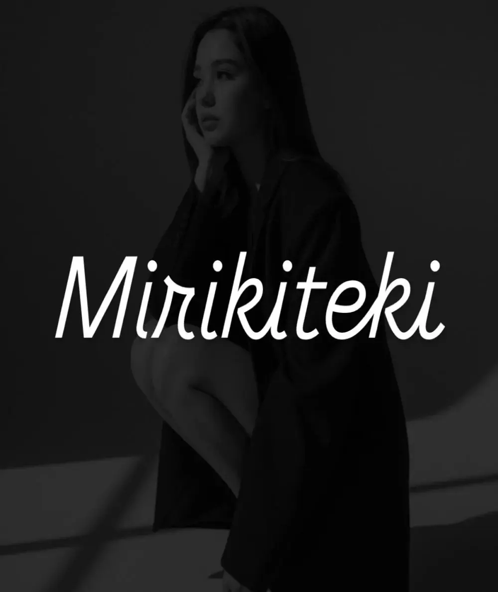 Mirikiteki
