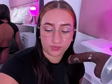 Stripchat Sex Chat of SammyMorales