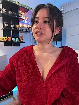 Stripchat Sex Cam of Sharon_07