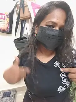 Stripchat Free Live Porn of Tamil_Ramya_
