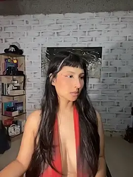 Stripchat Sex Cam of sofi_johansson