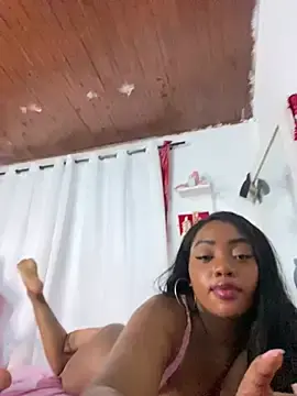 Stripchat Live Sex of MonicaSex_