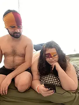Stripchat Free Porn Cam of Patpatpatcift