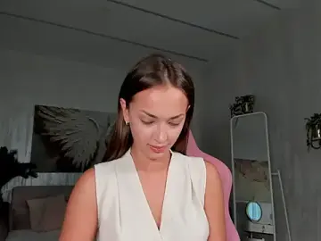 Stripchat Sex Chat of TiffanyHouston_