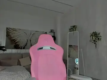 Stripchat Best live sex cam show of TiffanyHouston_