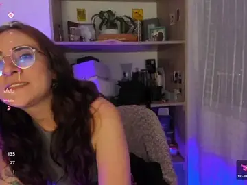 Stripchat Best Webcam of linda_giggle