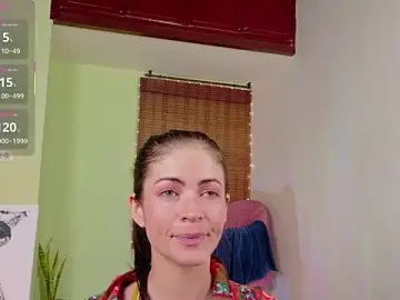 Stripchat Live Porn of Emma__Blanco