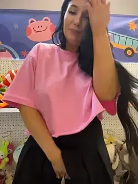 Stripchat Adult Webcams of Tisha_Busty