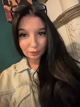 Stripchat Best Webcam of Tisha_Busty