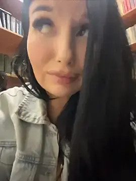 Stripchat Adult Webcam of Tisha_Busty