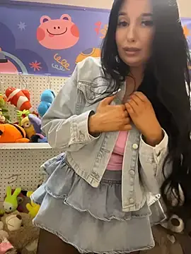 Stripchat Best Webcam of Tisha_Busty