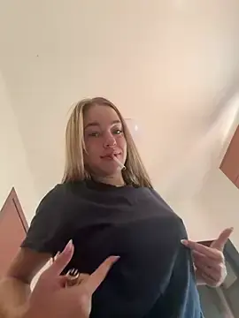 Stripchat Private Sex Chat of lunavelveett