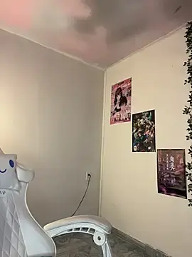 Stripchat Sex Cam of meganthompsonn22