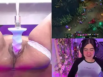 Stripchat Sex Chat of DaphneContry