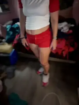 Stripchat Free Porn Cam of Jennybootyjones